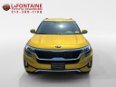 Thumbnail image of 2021 Kia Seltos at LaFontaine Toyota Kia Genesis of Dearborn
