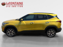 Thumbnail image of 2021 Kia Seltos at LaFontaine Toyota Kia Genesis of Dearborn