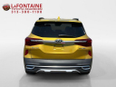 Thumbnail image of 2021 Kia Seltos at LaFontaine Toyota Kia Genesis of Dearborn
