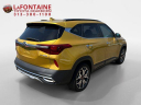 Thumbnail image of 2021 Kia Seltos at LaFontaine Toyota Kia Genesis of Dearborn