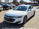 Thumbnail image of 2022 Chevrolet Malibu at Frank Brown Honda GMC