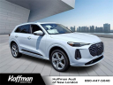 Thumbnail image of 2025 Audi Q5 at Hoffman Audi of New London