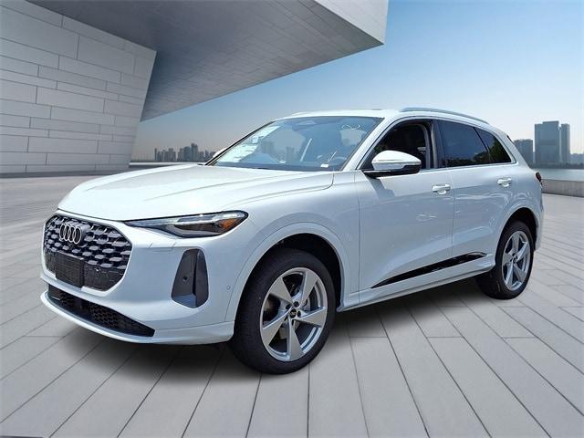 Thumbnail image of 2025 Audi Q5 at Hoffman Audi of New London