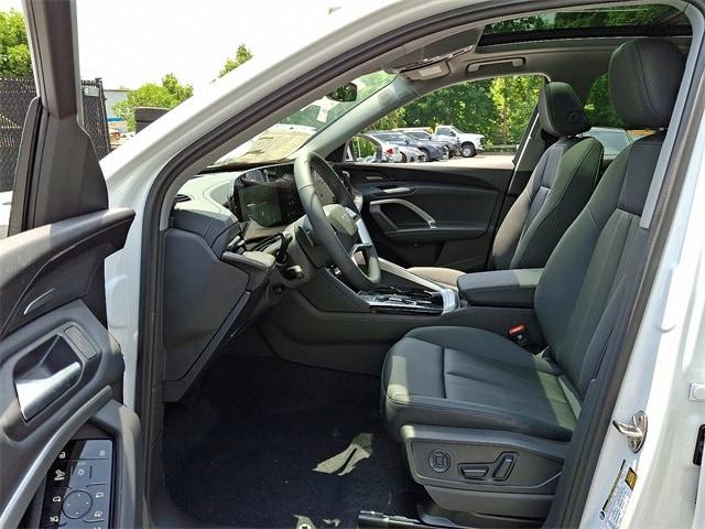Thumbnail image of 2025 Audi Q5 at Hoffman Audi of New London