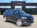 Thumbnail image of 2022 Buick Encore GX at Al Serra Buick GMC