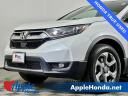Thumbnail image of 2019 Honda CR-V at Apple Honda