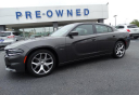 Thumbnail image of 2015 Dodge Charger at Autonation Ford Lincoln Auburn