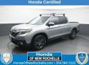 Thumbnail image of 2019 Honda Ridgeline at Honda of New Rochelle