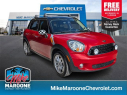 Thumbnail image of 2015 MINI Countryman at Mike Maroone Chevrolet WPB