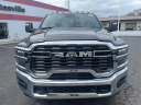 Thumbnail image of 2025 Ram 2500 at Batesville Chrysler Dodge Jeep Inc