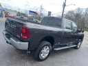 Thumbnail image of 2025 Ram 2500 at Batesville Chrysler Dodge Jeep Inc