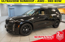 Thumbnail image of 2020 Cadillac XT6 at Serpentini Chevrolet of Strongsville