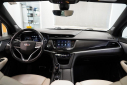 Thumbnail image of 2020 Cadillac XT6 at Serpentini Chevrolet of Strongsville