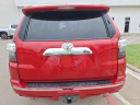 Thumbnail image of 2016 Toyota 4Runner at FreemanToyota USED