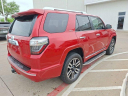 Thumbnail image of 2016 Toyota 4Runner at FreemanToyota USED