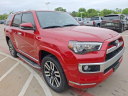 Thumbnail image of 2016 Toyota 4Runner at FreemanToyota USED