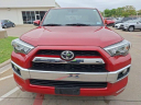 Thumbnail image of 2016 Toyota 4Runner at FreemanToyota USED