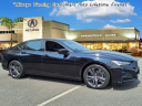 Thumbnail image of 2022 Acura TLX at Springfield Acura