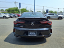 Thumbnail image of 2022 Acura TLX at Springfield Acura