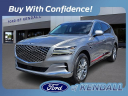 Thumbnail image of 2022 Genesis GV80 at Ford of Kendall