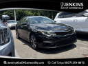 Thumbnail image of 2019 Kia Optima at JenkinsKiaOfGainesville-New of Gainesville, FL