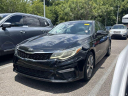 Thumbnail image of 2019 Kia Optima at JenkinsKiaOfGainesville-New of Gainesville, FL