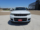 Thumbnail image of 2023 Jeep Grand Cherokee L at Stateline Auto Ranch Subaru
