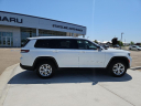 Thumbnail image of 2023 Jeep Grand Cherokee L at Stateline Auto Ranch Subaru