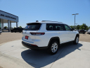 Thumbnail image of 2023 Jeep Grand Cherokee L at Stateline Auto Ranch Subaru
