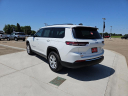 Thumbnail image of 2023 Jeep Grand Cherokee L at Stateline Auto Ranch Subaru