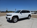 Thumbnail image of 2023 Jeep Grand Cherokee L at Stateline Auto Ranch Subaru