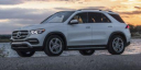 Thumbnail image of 2022 Mercedes-Benz GLE at Milan Motors