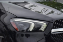 Thumbnail image of 2022 Mercedes-Benz GLE at Milan Motors