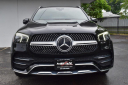 Thumbnail image of 2022 Mercedes-Benz GLE at Milan Motors