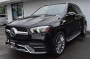 Thumbnail image of 2022 Mercedes-Benz GLE at Milan Motors