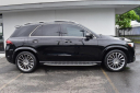 Thumbnail image of 2022 Mercedes-Benz GLE at Milan Motors
