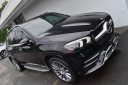 Thumbnail image of 2022 Mercedes-Benz GLE at Milan Motors