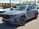 Thumbnail image of 2025 Mazda CX-50 Hybrid at Serra Honda Brighton