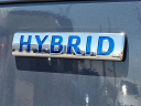 Thumbnail image of 2025 Mazda CX-50 Hybrid at Serra Honda Brighton