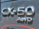 Thumbnail image of 2025 Mazda CX-50 Hybrid at Serra Honda Brighton