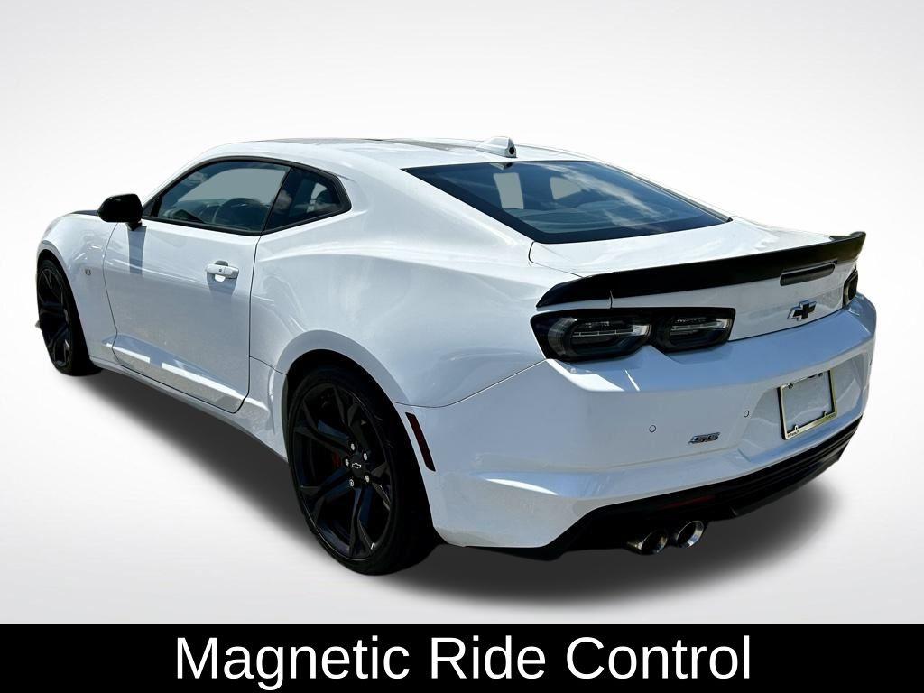 Thumbnail image of 2020 Chevrolet Camaro at Sunrise Volkswagen of Fort Pierce