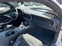 Thumbnail image of 2020 Chevrolet Camaro at Sunrise Volkswagen of Fort Pierce