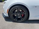 Thumbnail image of 2020 Chevrolet Camaro at Sunrise Volkswagen of Fort Pierce
