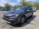 Thumbnail image of 2021 Subaru Outback at LaFontaine Subaru