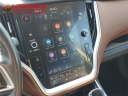 Thumbnail image of 2021 Subaru Outback at LaFontaine Subaru