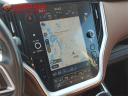 Thumbnail image of 2021 Subaru Outback at LaFontaine Subaru