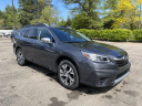 Thumbnail image of 2021 Subaru Outback at LaFontaine Subaru