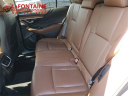 Thumbnail image of 2021 Subaru Outback at LaFontaine Subaru
