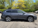 Thumbnail image of 2021 Subaru Outback at LaFontaine Subaru