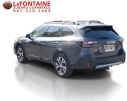 Thumbnail image of 2021 Subaru Outback at LaFontaine Subaru